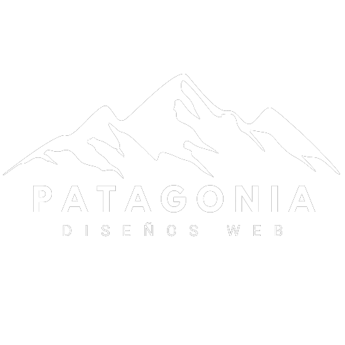 Patagonia Diseños Web